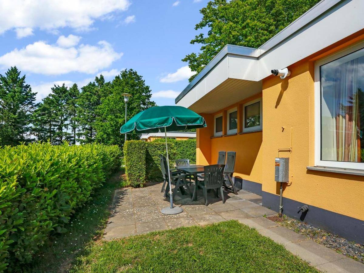 Hotel Landal Mont Royal Kröv Esterno foto