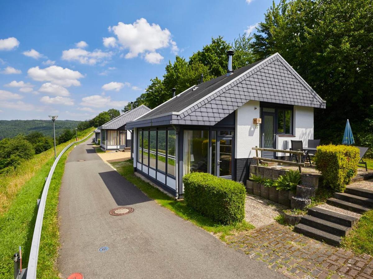 Hotel Landal Mont Royal Kröv Esterno foto