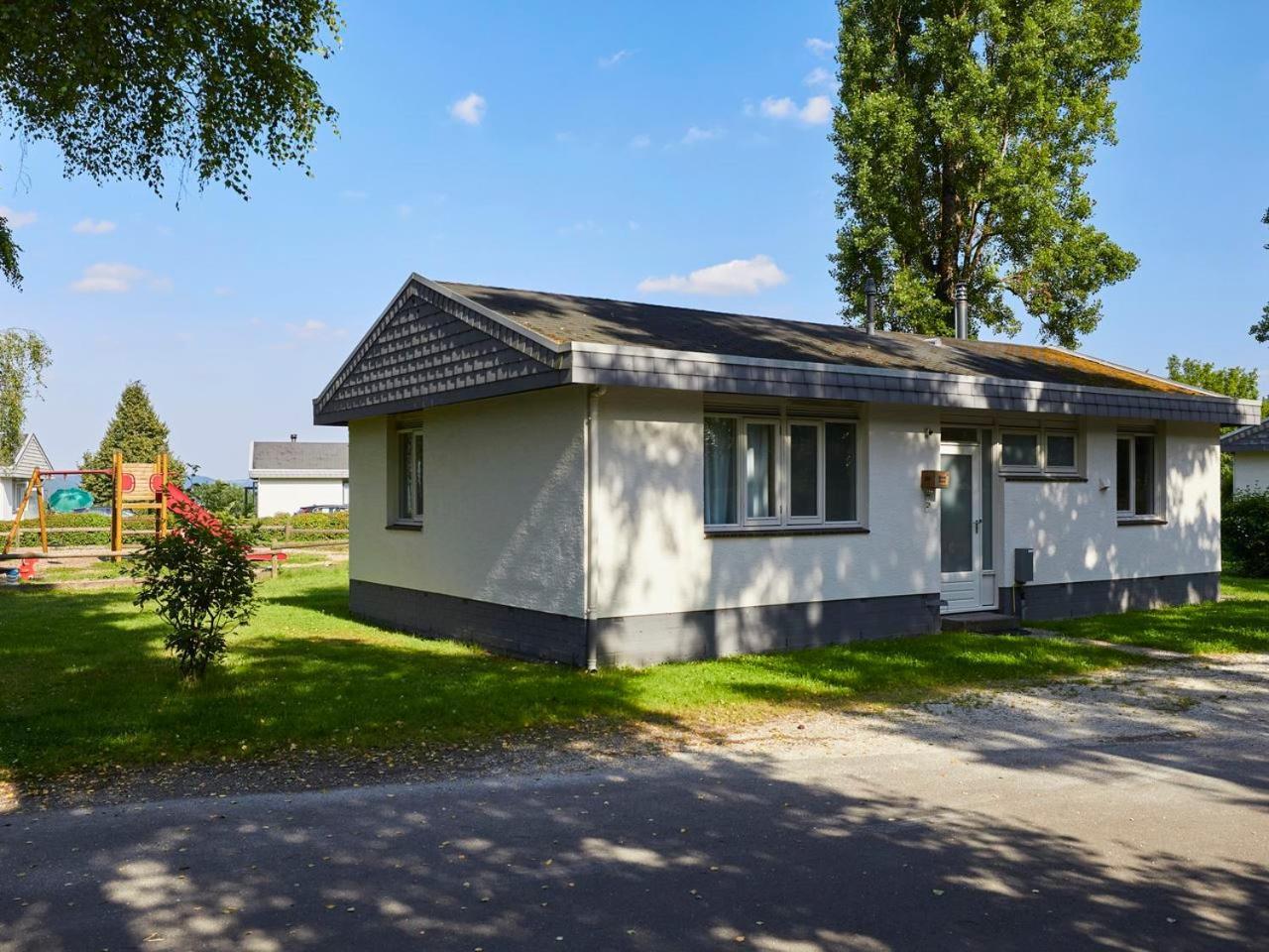 Hotel Landal Mont Royal Kröv Esterno foto