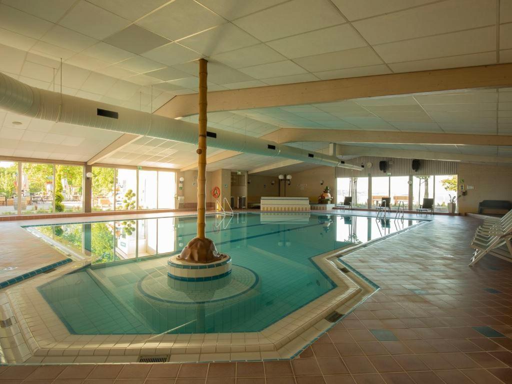 Hotel Landal Mont Royal Kröv Esterno foto